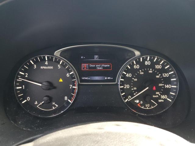 5N1DR2MN4HC901063 - 2017 NISSAN PATHFINDER S 黑色 照片 9