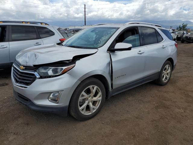 2018 CHEVROLET EQUINOX LT, 