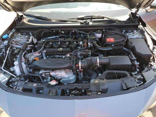 19UDE4H66RA015162 - 2024 ACURA INTEGRA A-SPEC TECH CHARCOAL photo 11