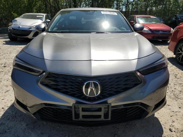 19UDE4H66RA015162 - 2024 ACURA INTEGRA A-SPEC TECH CHARCOAL photo 5