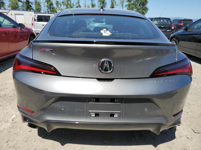 19UDE4H66RA015162 - 2024 ACURA INTEGRA A-SPEC TECH CHARCOAL photo 6