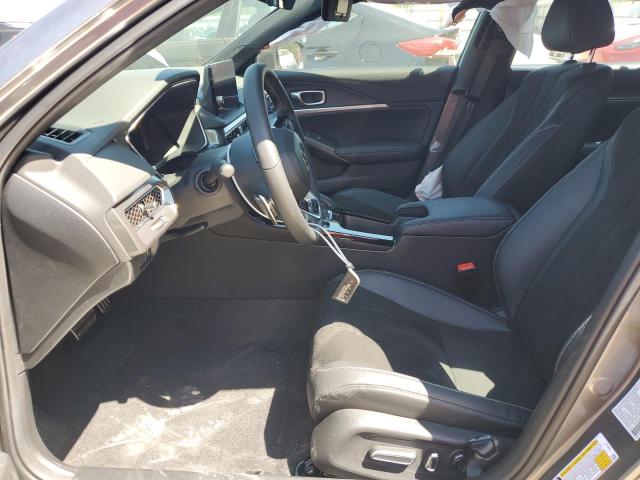 19UDE4H66RA015162 - 2024 ACURA INTEGRA A-SPEC TECH CHARCOAL photo 7