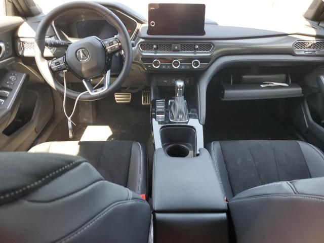 19UDE4H66RA015162 - 2024 ACURA INTEGRA A-SPEC TECH CHARCOAL photo 8