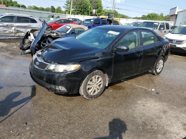 2012 KIA FORTE LX, 