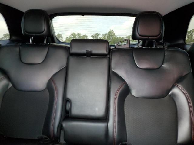 1C4PJMBX4LD609103 - 2020 JEEP CHEROKEE TRAILHAWK WHITE photo 10