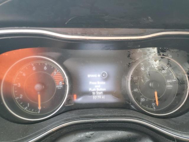 1C4PJMBX4LD609103 - 2020 JEEP CHEROKEE TRAILHAWK WHITE photo 9