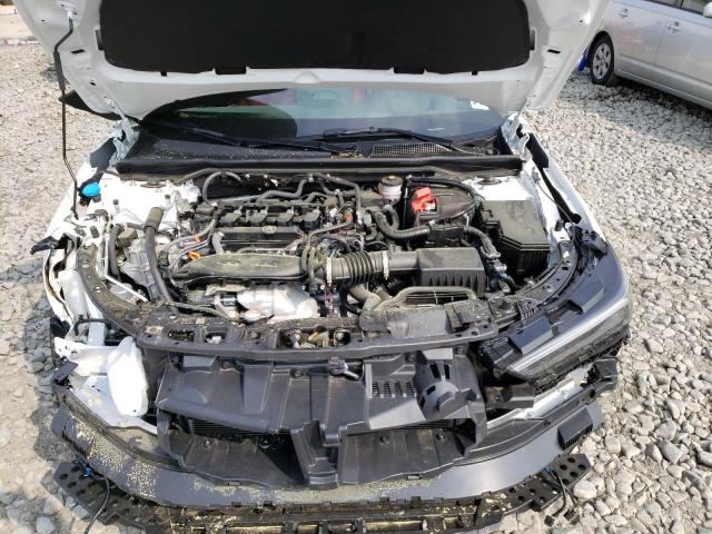 19UDE4H61PA023814 - 2023 ACURA INTEGRA A-SPEC TECH WHITE photo 11