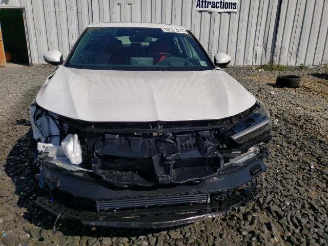 19UDE4H61PA023814 - 2023 ACURA INTEGRA A-SPEC TECH WHITE photo 5