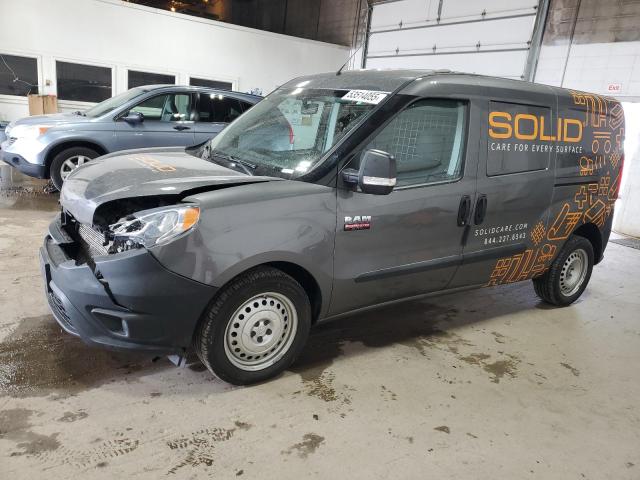 ZFBHRFAB5M6T66053 - 2021 RAM PROMASTER CHARCOAL photo 1