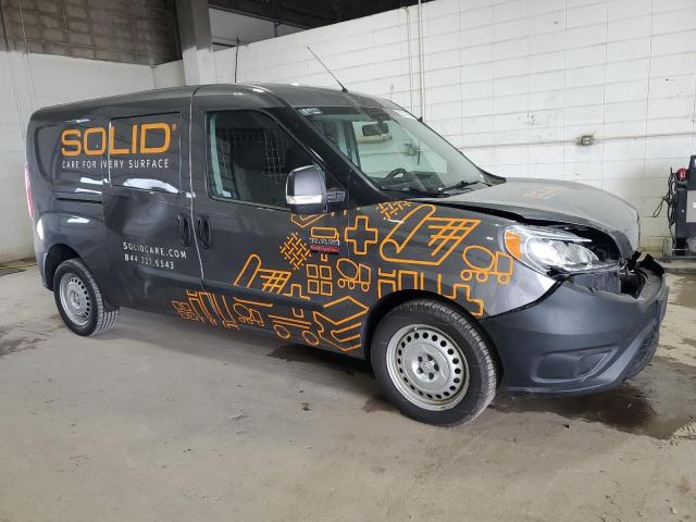 ZFBHRFAB5M6T66053 - 2021 RAM PROMASTER CHARCOAL photo 4