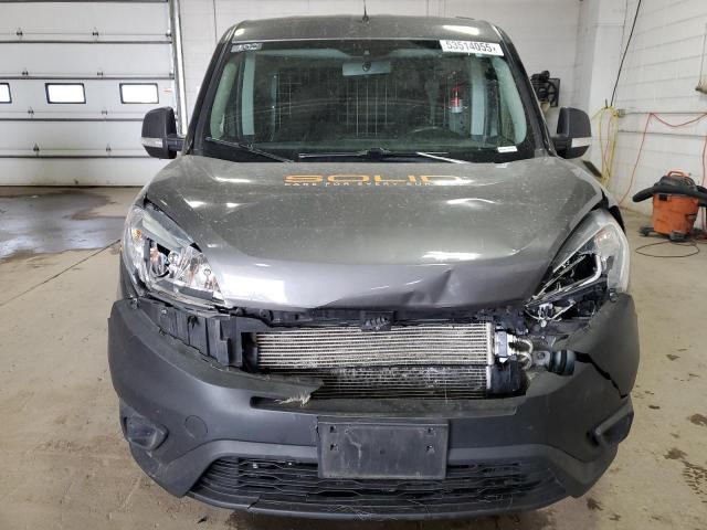 ZFBHRFAB5M6T66053 - 2021 RAM PROMASTER CHARCOAL photo 5