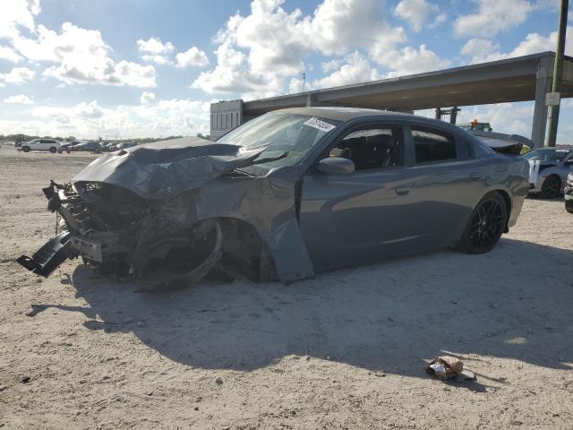 2017 DODGE CHARGER R/T, 