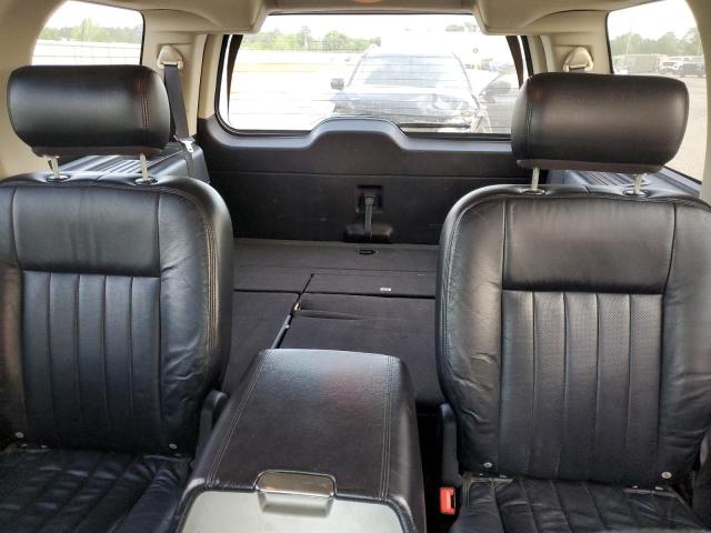 5LMFU27R13LJ00957 - 2003 LINCOLN NAVIGATOR SILVER photo 10