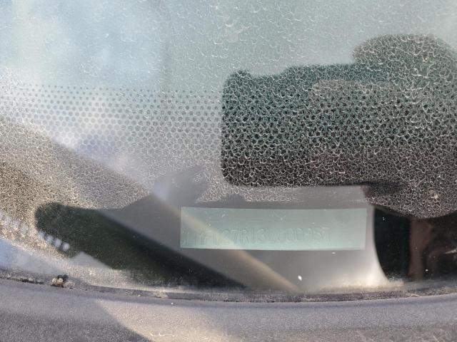 5LMFU27R13LJ00957 - 2003 LINCOLN NAVIGATOR SILVER photo 13