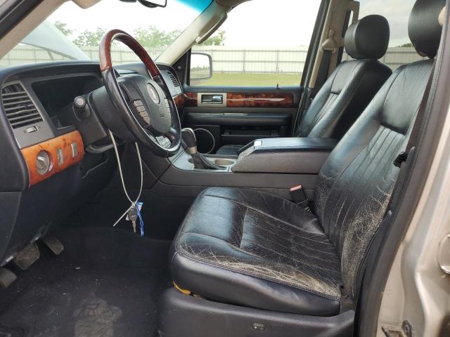 5LMFU27R13LJ00957 - 2003 LINCOLN NAVIGATOR SILVER photo 7