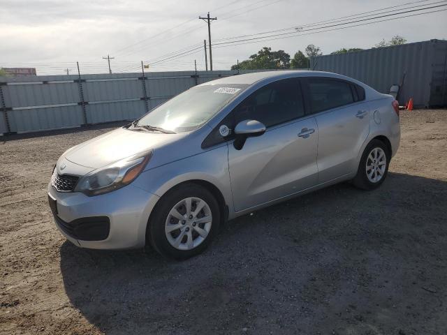 2014 KIA RIO LX, 