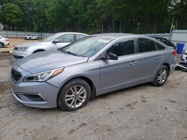 2016 HYUNDAI SONATA SE, 