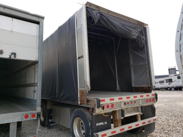 1RNF48A33HR041233 - 2017 UTILITY TRAILER SILVER photo 3
