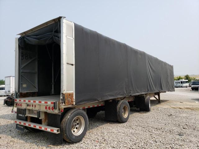 1RNF48A33HR041233 - 2017 UTILITY TRAILER SILVER photo 4