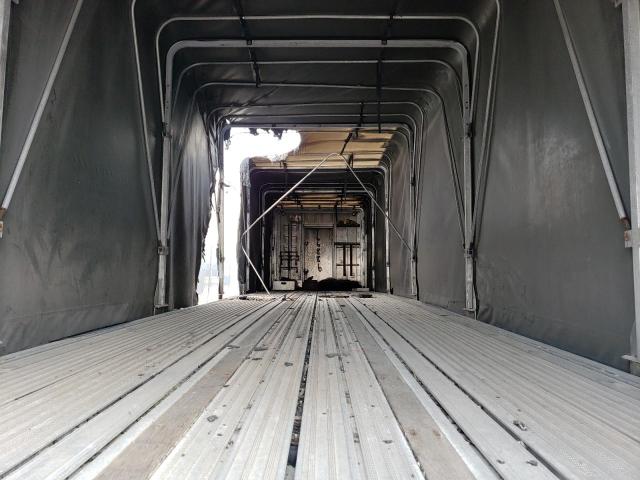 1RNF48A33HR041233 - 2017 UTILITY TRAILER SILVER photo 5