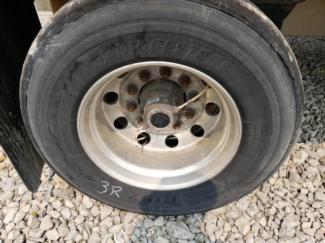 1RNF48A33HR041233 - 2017 UTILITY TRAILER SILVER photo 6