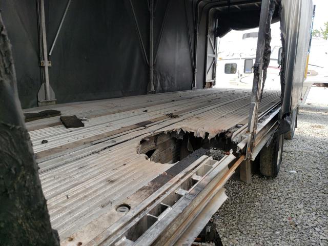 1RNF48A33HR041233 - 2017 UTILITY TRAILER SILVER photo 9