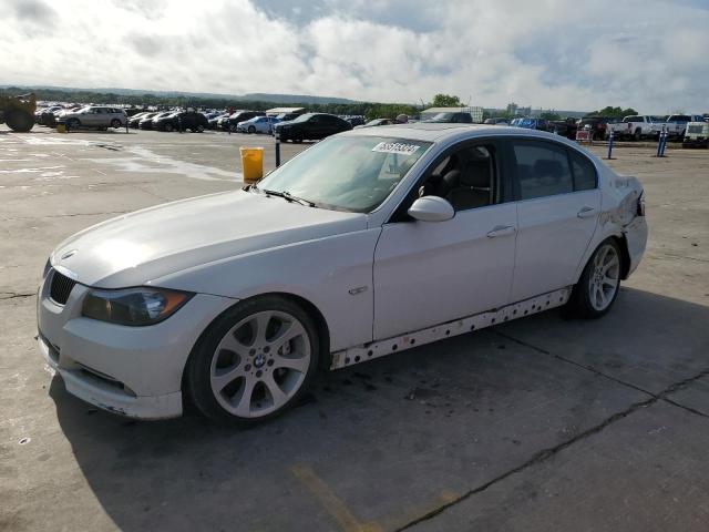 2007 BMW 335 I, 