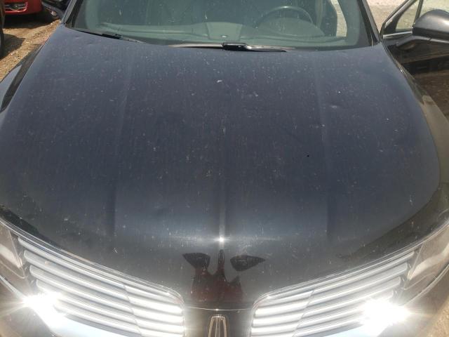 2LMTJ8LR1GBL36042 - 2016 LINCOLN MKX RESERVE 黑色 照片 12