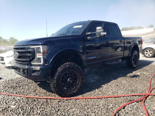 2022 FORD F250 SUPER DUTY, 
