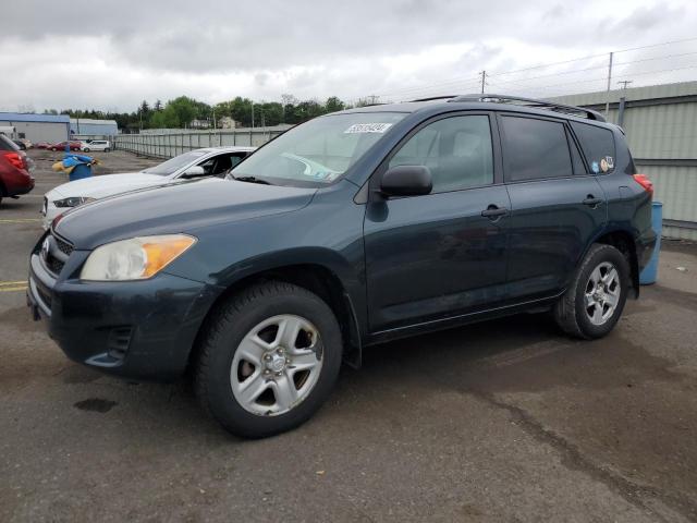 2011 TOYOTA RAV4, 