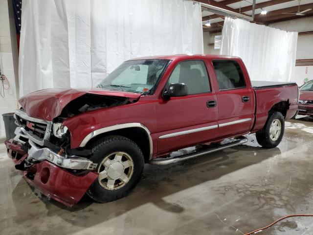 2005 GMC NEW SIERRA K1500, 