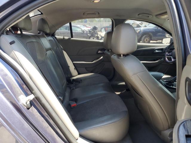 1G11C5SLXFF236024 - 2015 CHEVROLET MALIBU 1LT BLUE photo 10