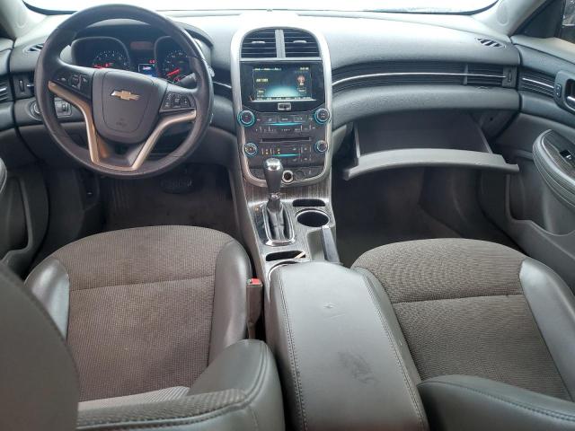 1G11C5SLXFF236024 - 2015 CHEVROLET MALIBU 1LT BLUE photo 8