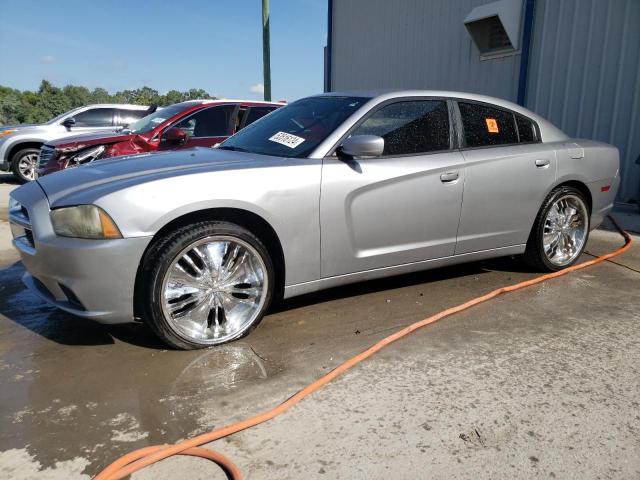 2011 DODGE CHARGER, 