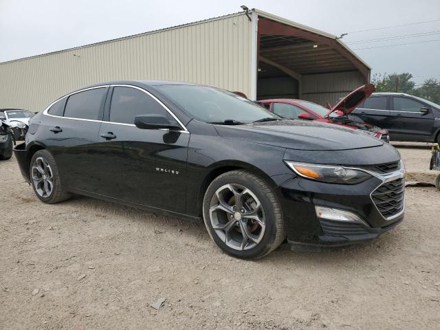 1G1ZG5ST0KF209271 - 2019 CHEVROLET MALIBU RS BLACK photo 4