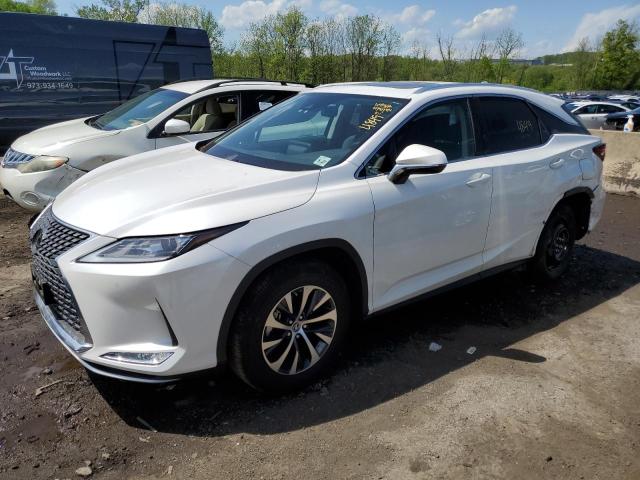 2022 LEXUS RX 350, 