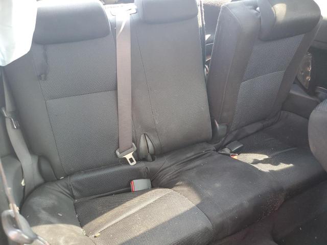 JTKDE167290285741 - 2009 TOYOTA SCION TC 紫色 照片 10