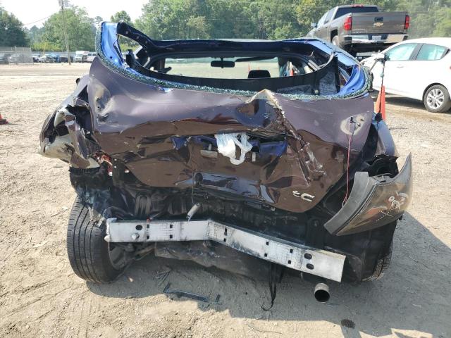 JTKDE167290285741 - 2009 TOYOTA SCION TC 紫色 照片 6