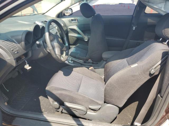 JTKDE167290285741 - 2009 TOYOTA SCION TC 紫色 照片 7