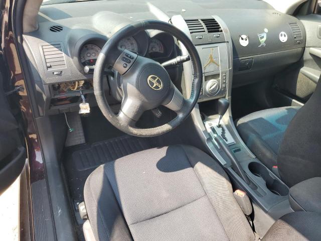 JTKDE167290285741 - 2009 TOYOTA SCION TC 紫色 照片 8