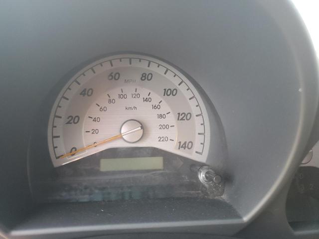 JTKDE167290285741 - 2009 TOYOTA SCION TC 紫色 照片 9