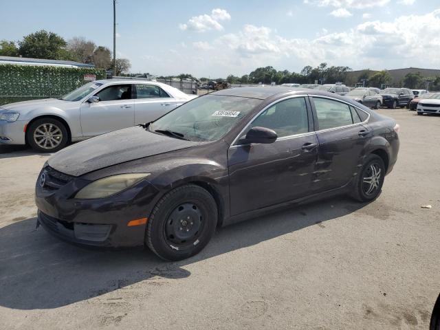 2009 MAZDA 6 I, 