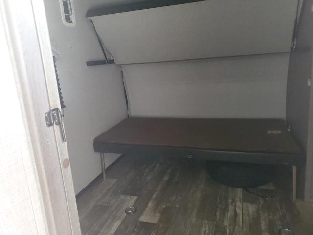 4YDT2402XLB451006 - 2020 KEYSTONE OUTBACK WHITE photo 6