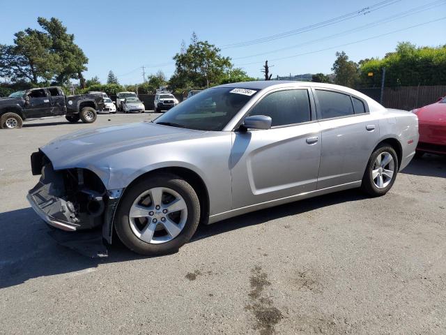 2014 DODGE CHARGER SE, 