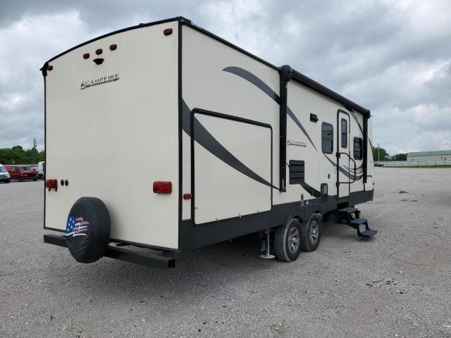 4YDT26R2XK1530288 - 2019 SPRN CAMPER CREAM photo 4