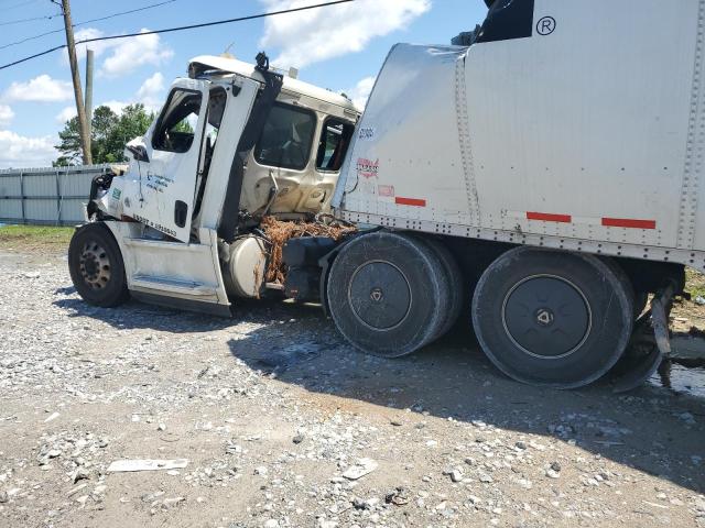 3AKJHLDR6KSLG6742 - 2019 FREIGHTLINER CASCADIA 1 WHITE photo 3