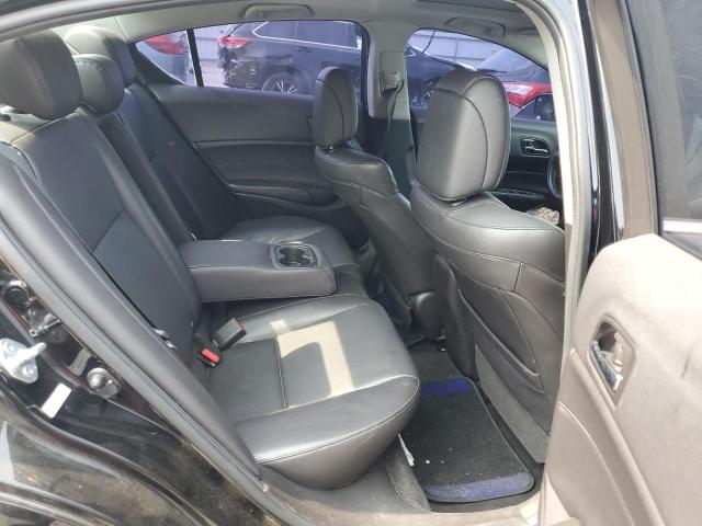 19UDE2F31GA013300 - 2016 ACURA ILX BASE WATCH PLUS BLACK photo 10