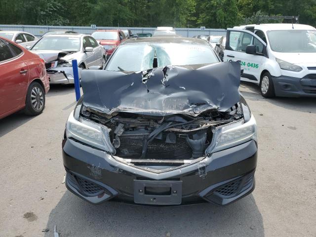 19UDE2F31GA013300 - 2016 ACURA ILX BASE WATCH PLUS BLACK photo 5