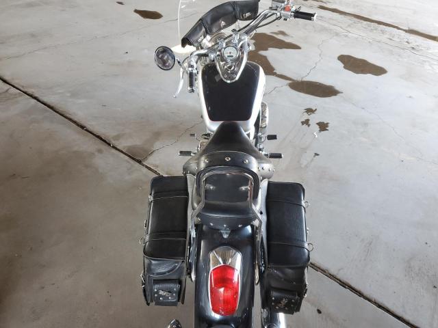 JH2RC446X1K503410 - 2001 HONDA VT750 CD2 黑色 照片 6