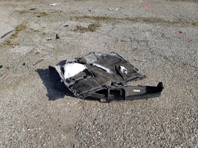 JTDKARFP8H3046734 - 2017 TOYOTA PRIUS PRIM ნაცრისფერი ფოტო 12